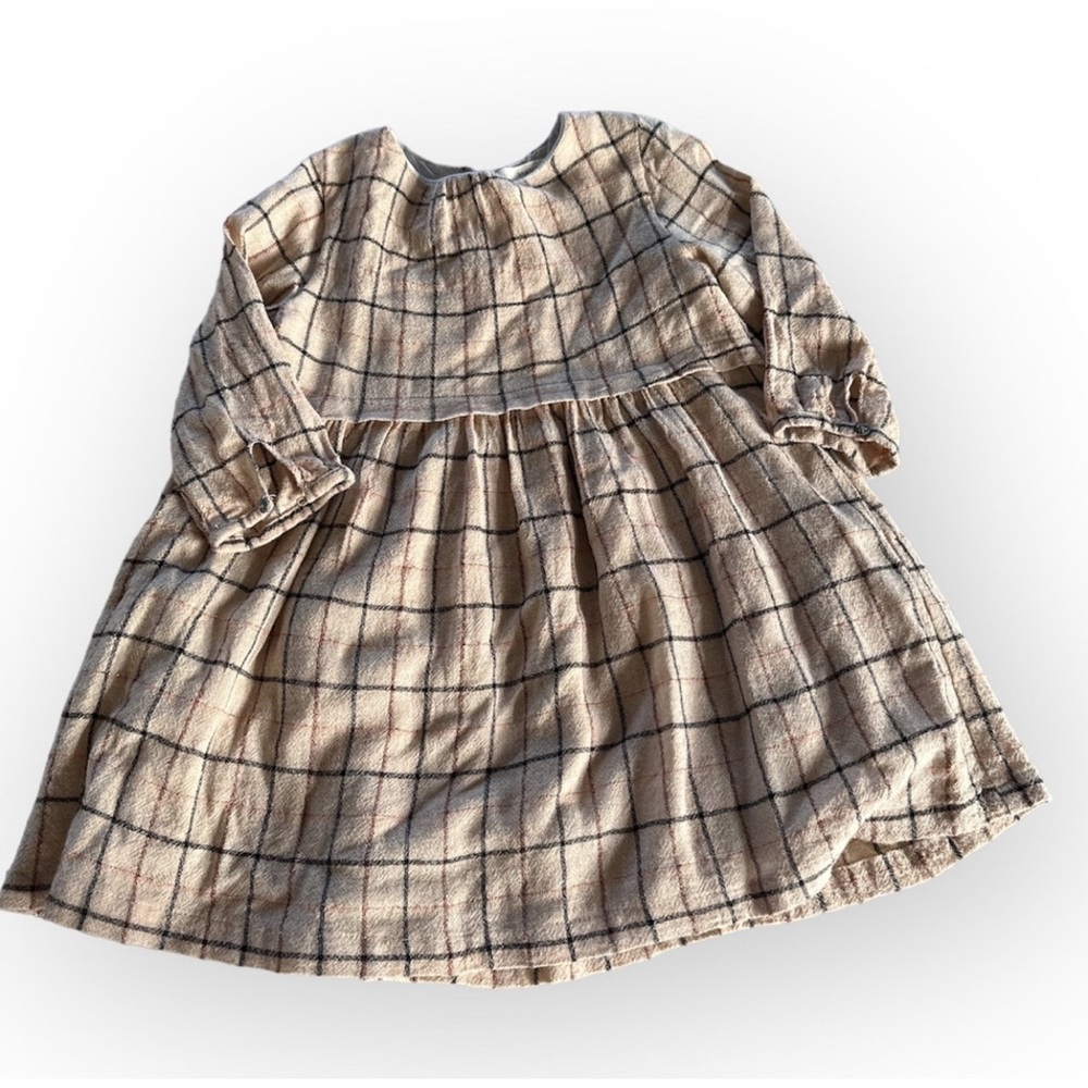 Mango dress